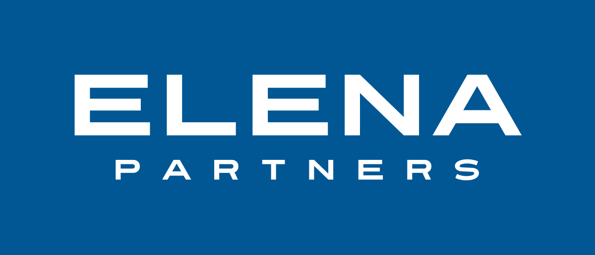 Elena Partners Logo